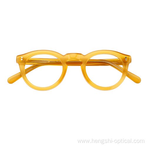 Ready Stock Manufacturing Brand Acetate Opticals Frames Glasses Eyeglasses